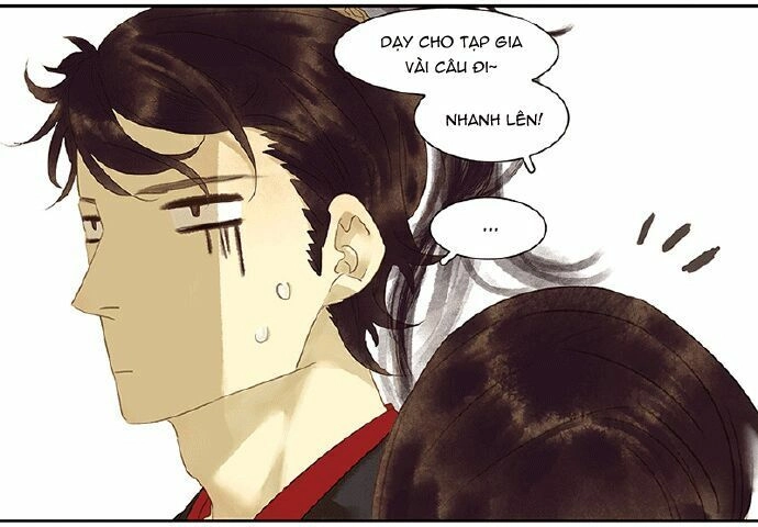 Xuân Giang Hoa Nguyệt Chapter 5 - 18