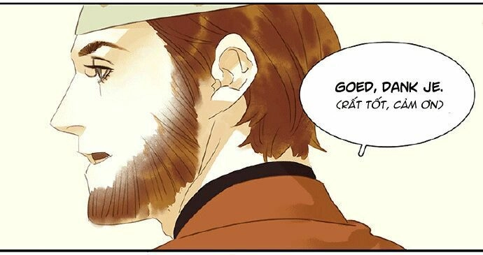 Xuân Giang Hoa Nguyệt Chapter 5 - 22