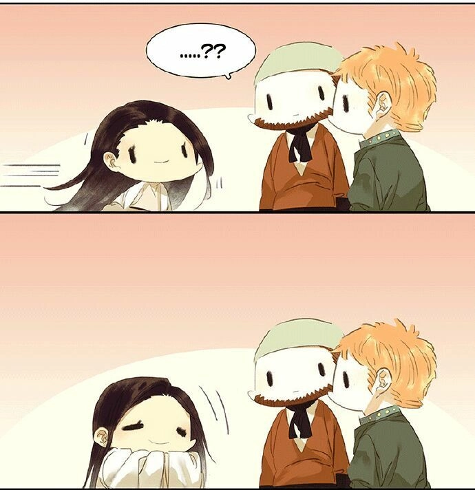 Xuân Giang Hoa Nguyệt Chapter 5 - 23