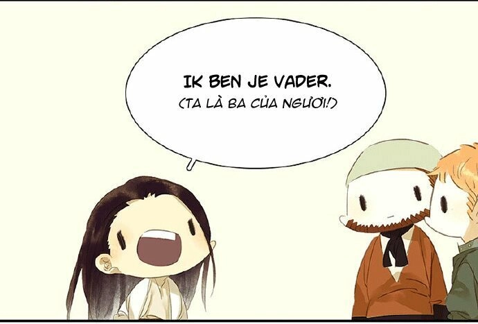 Xuân Giang Hoa Nguyệt Chapter 5 - 24