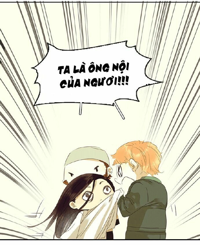 Xuân Giang Hoa Nguyệt Chapter 5 - 25