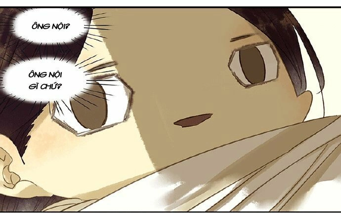 Xuân Giang Hoa Nguyệt Chapter 5 - 26