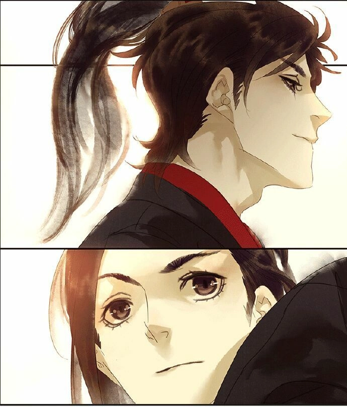 Xuân Giang Hoa Nguyệt Chapter 5 - 30