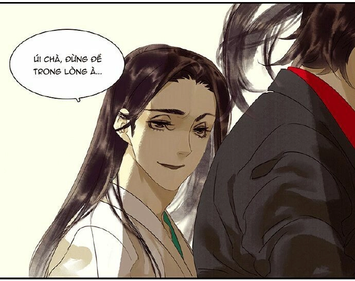 Xuân Giang Hoa Nguyệt Chapter 5 - 34