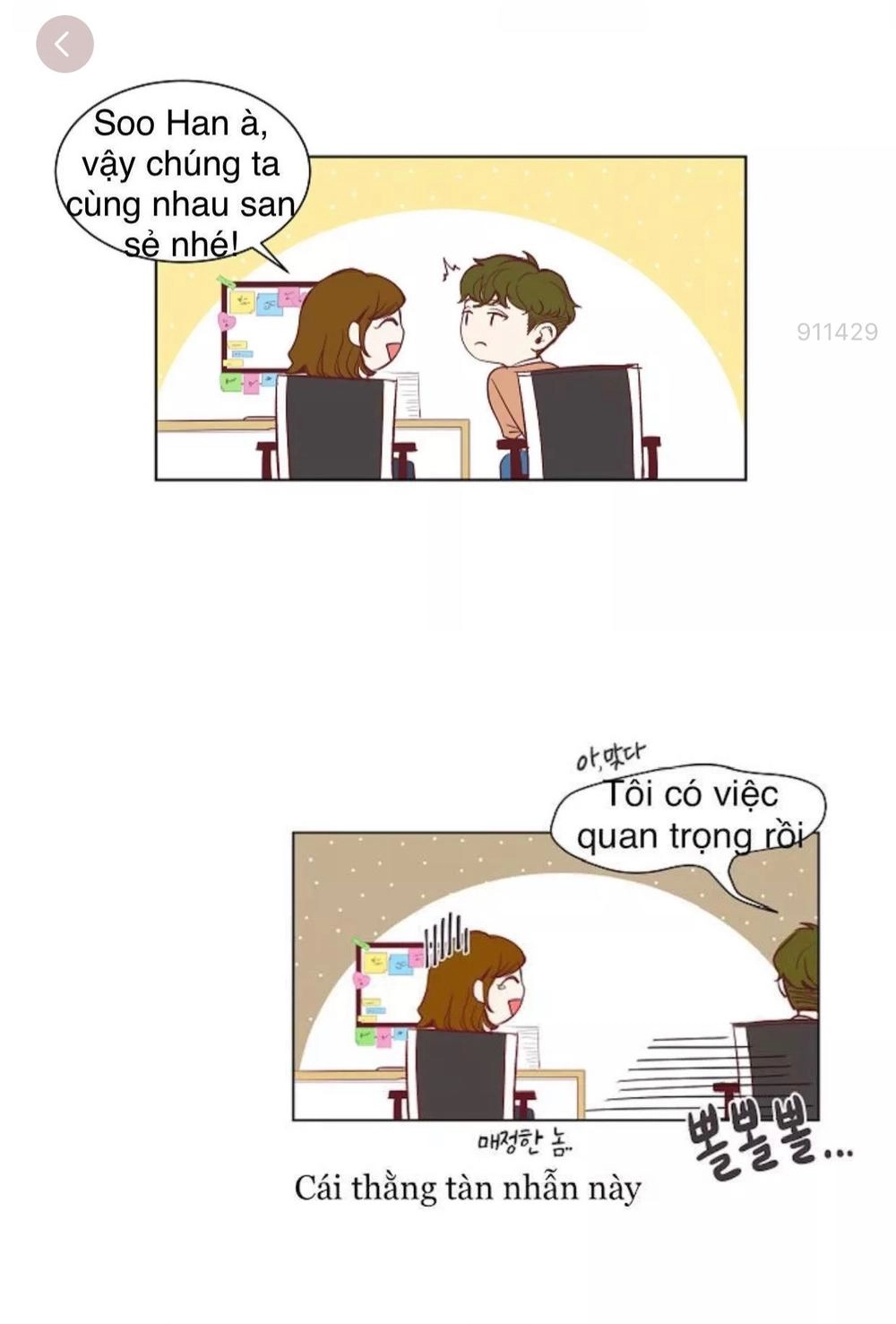Tôi Kết Hôn Cùng Antifan Chapter 1.1 - 24