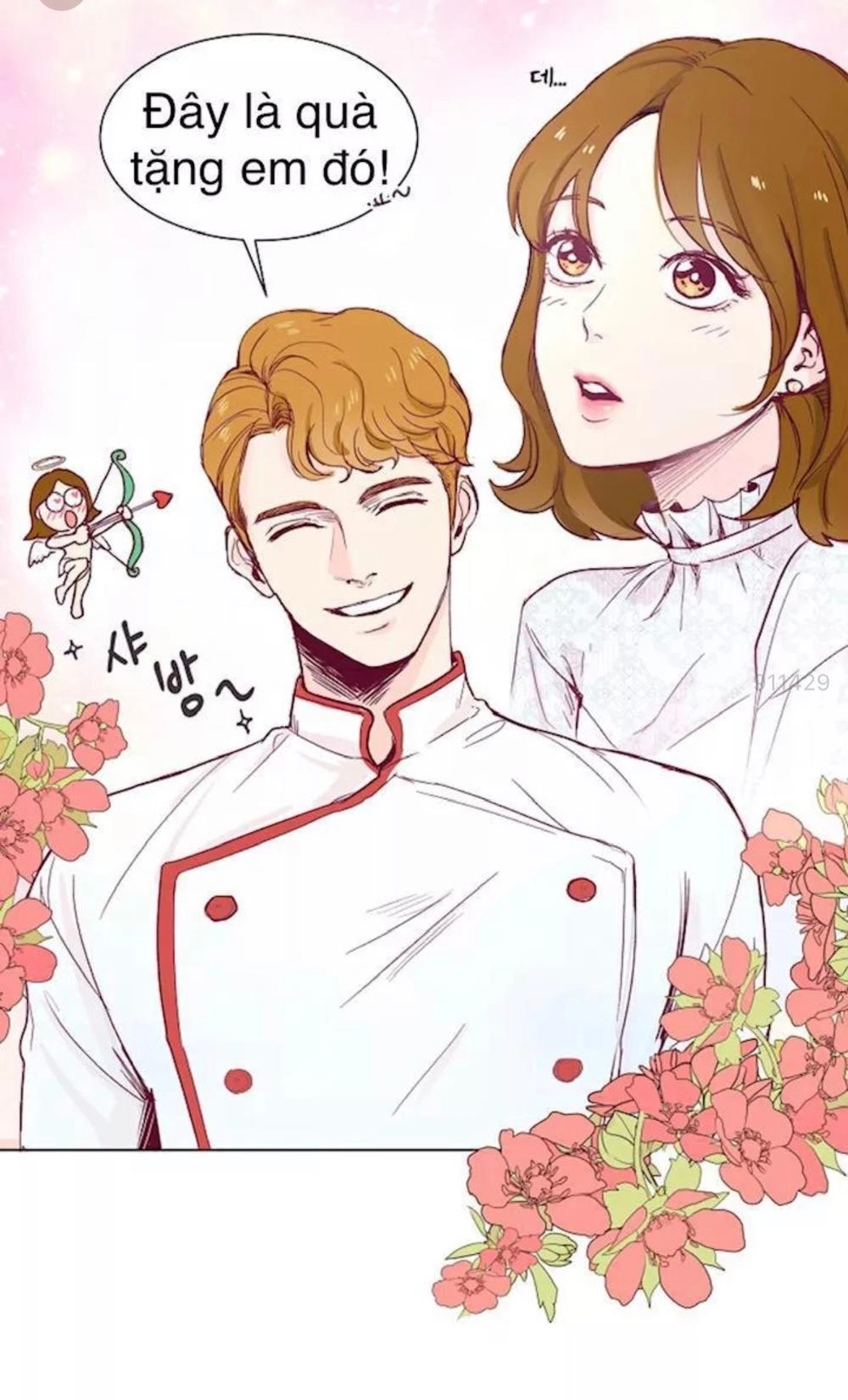 Tôi Kết Hôn Cùng Antifan Chapter 1.2 - 2