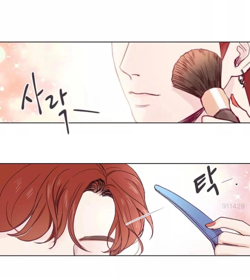 Tôi Kết Hôn Cùng Antifan Chapter 1.2 - 11