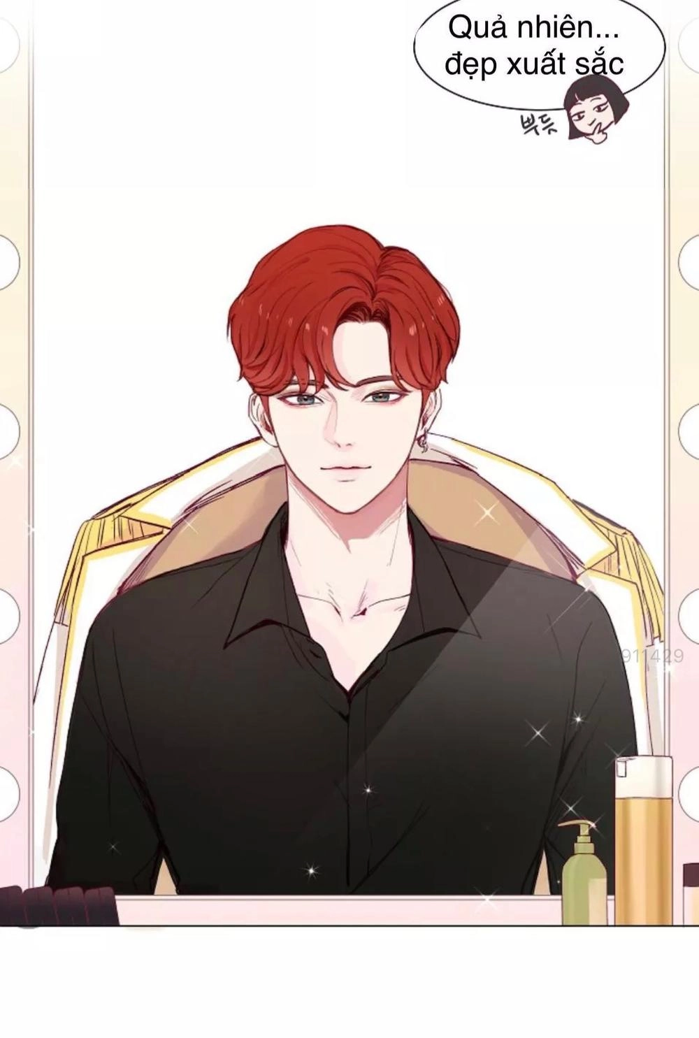 Tôi Kết Hôn Cùng Antifan Chapter 1.2 - 13