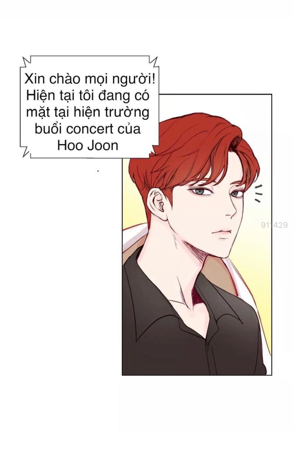 Tôi Kết Hôn Cùng Antifan Chapter 1.2 - 14