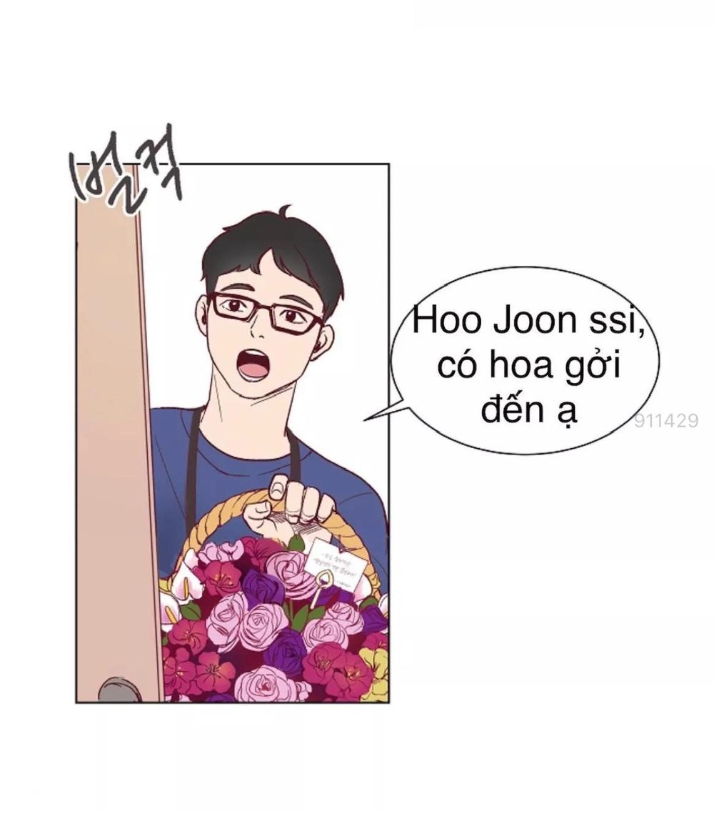 Tôi Kết Hôn Cùng Antifan Chapter 1.2 - 21