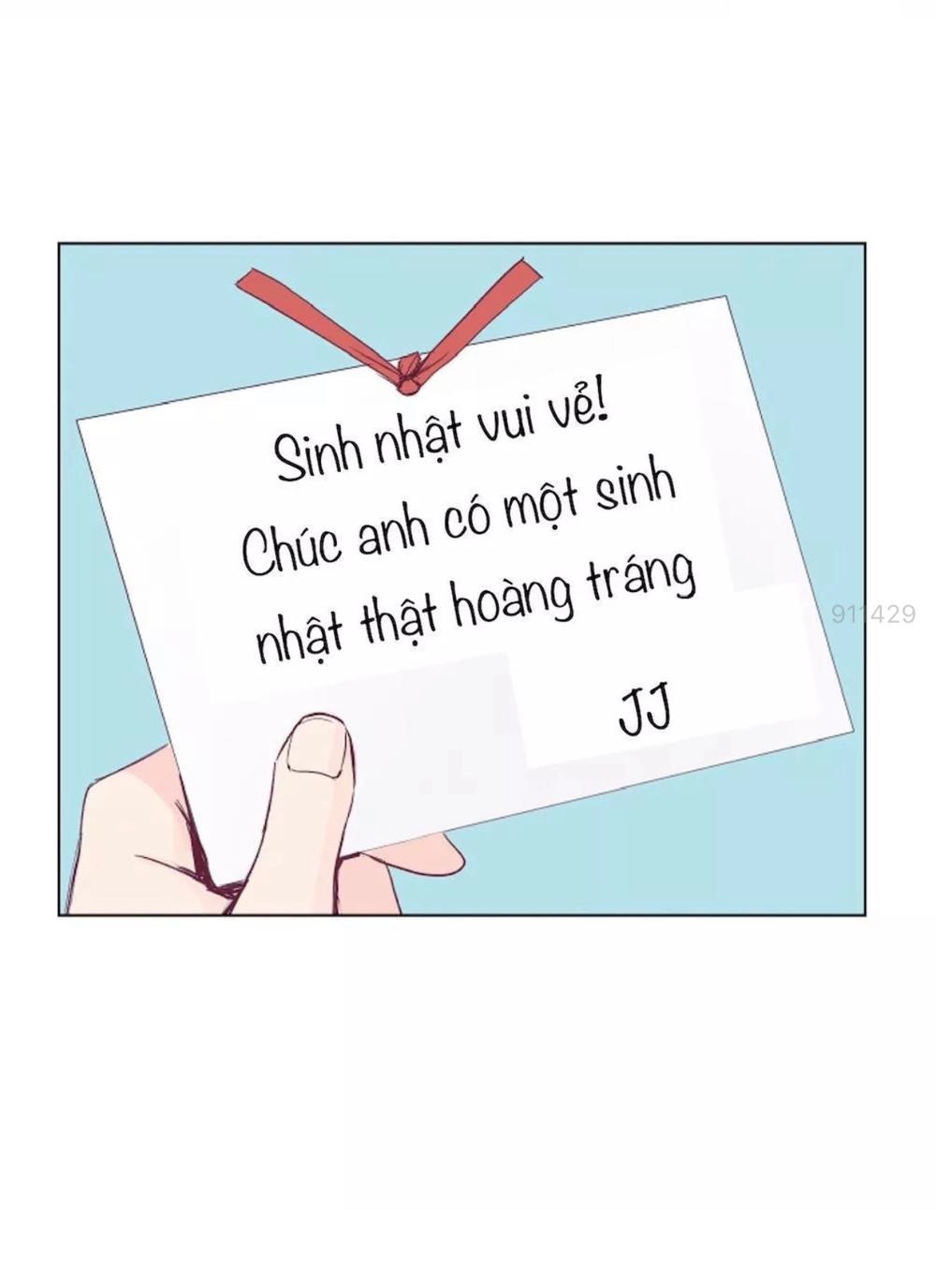 Tôi Kết Hôn Cùng Antifan Chapter 1.2 - 24