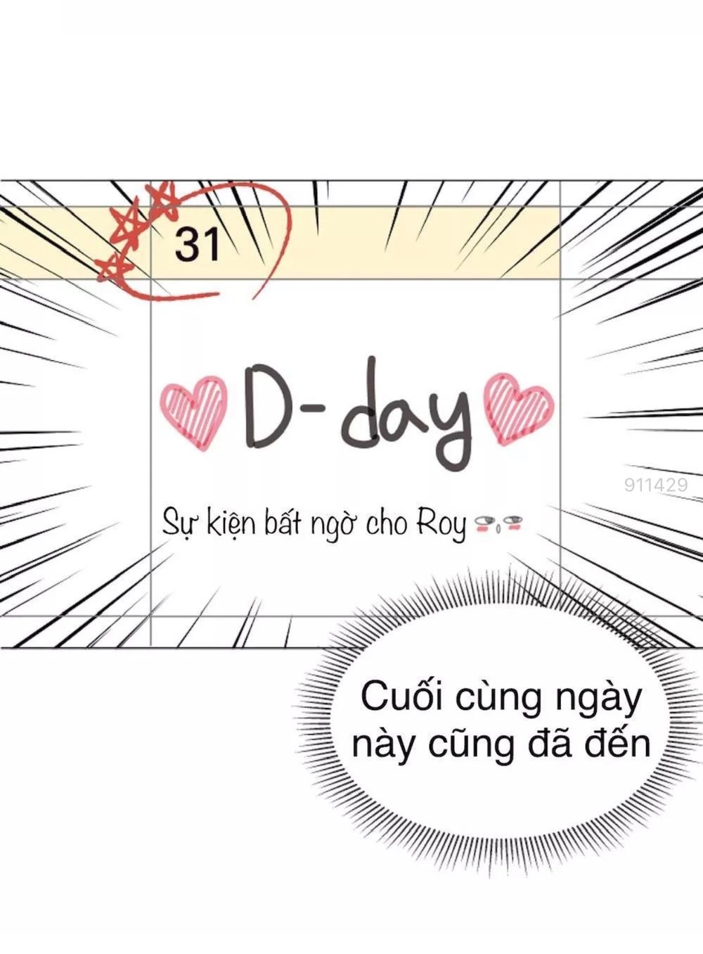 Tôi Kết Hôn Cùng Antifan Chapter 2.1 - 2