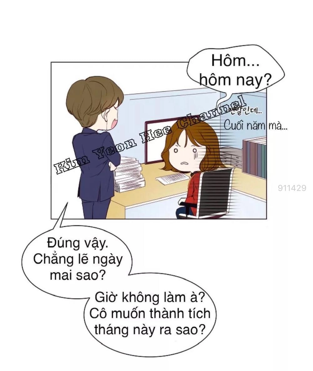 Tôi Kết Hôn Cùng Antifan Chapter 2.1 - 9