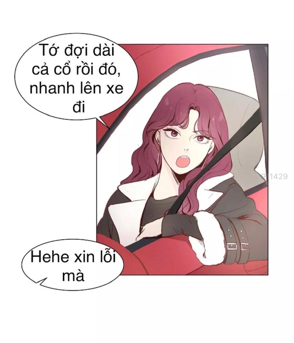 Tôi Kết Hôn Cùng Antifan Chapter 2.2 - 2