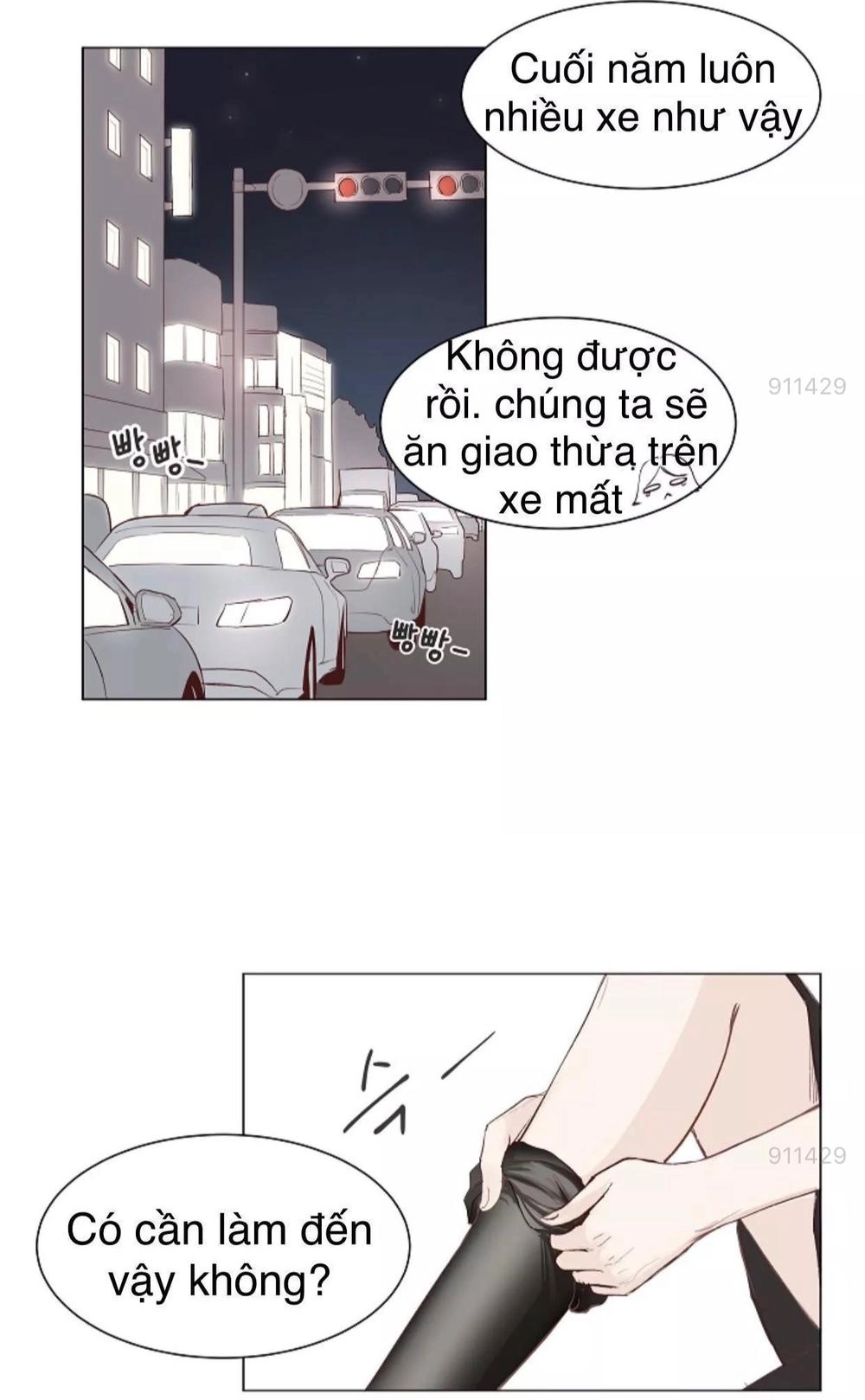 Tôi Kết Hôn Cùng Antifan Chapter 2.2 - 3