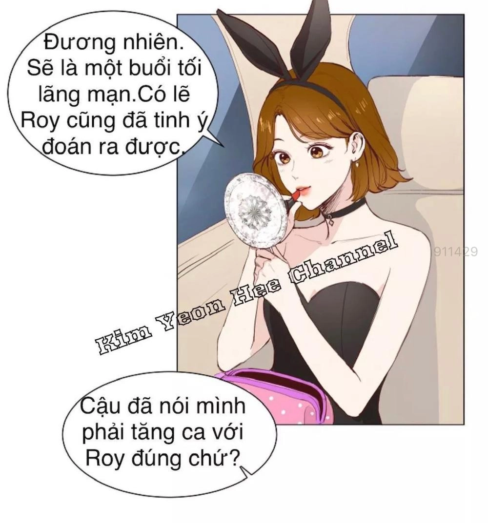Tôi Kết Hôn Cùng Antifan Chapter 2.2 - 5