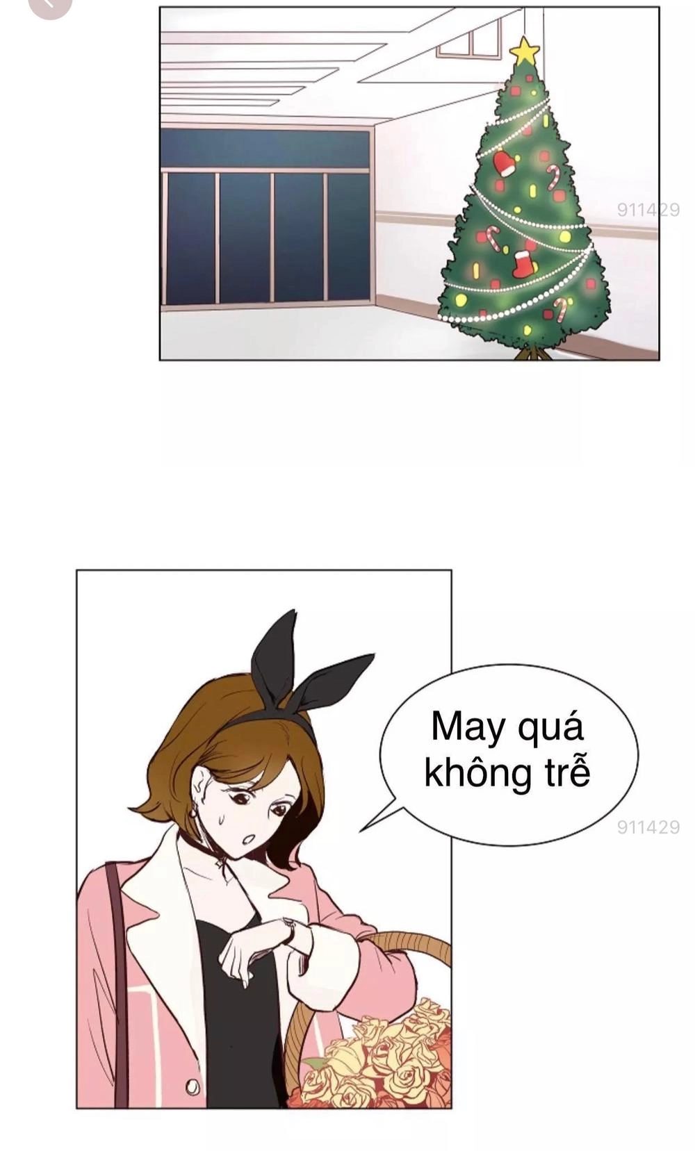 Tôi Kết Hôn Cùng Antifan Chapter 2.2 - 6