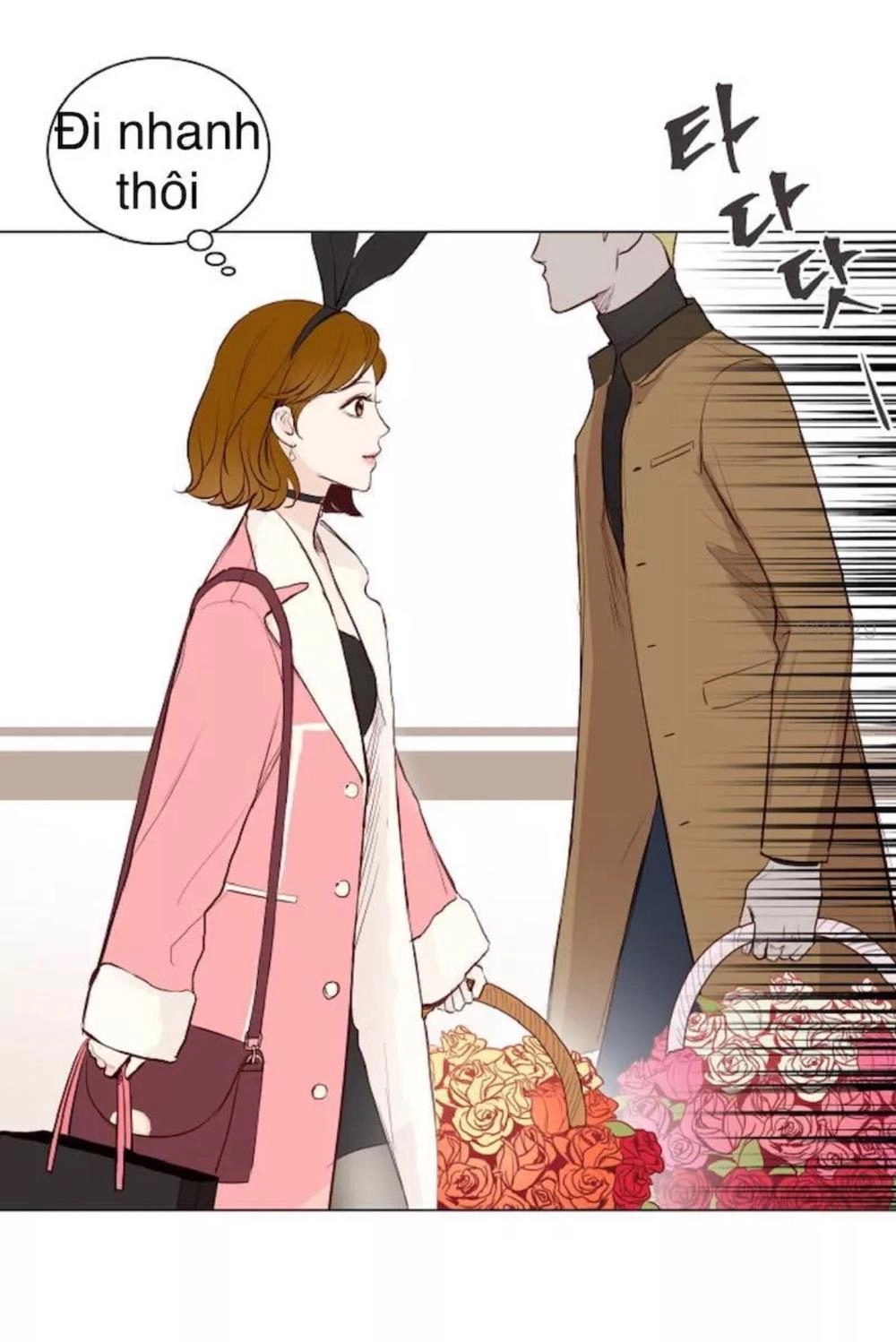 Tôi Kết Hôn Cùng Antifan Chapter 2.2 - 7