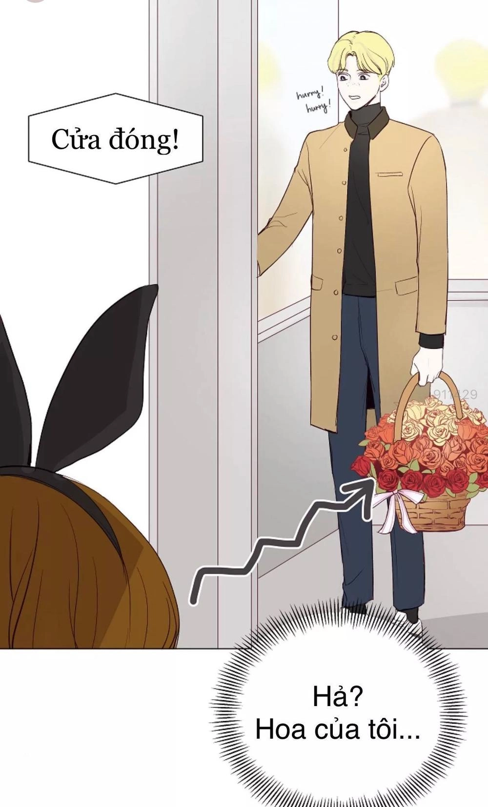 Tôi Kết Hôn Cùng Antifan Chapter 2.2 - 12