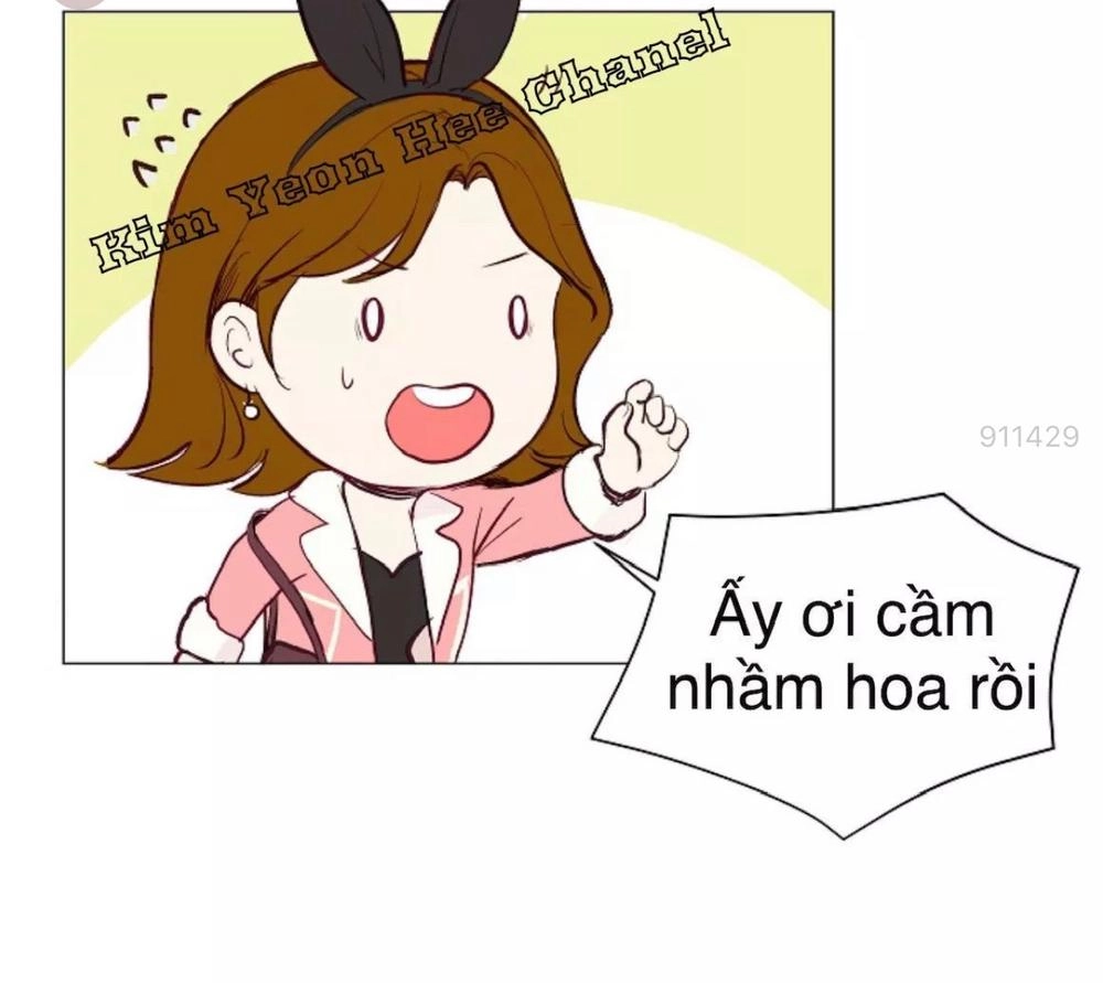 Tôi Kết Hôn Cùng Antifan Chapter 2.2 - 13