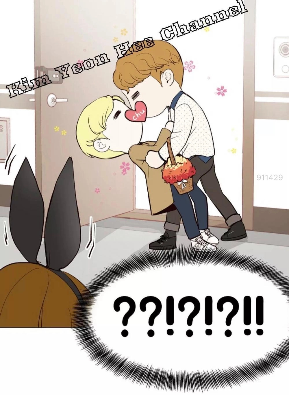 Tôi Kết Hôn Cùng Antifan Chapter 2.2 - 22