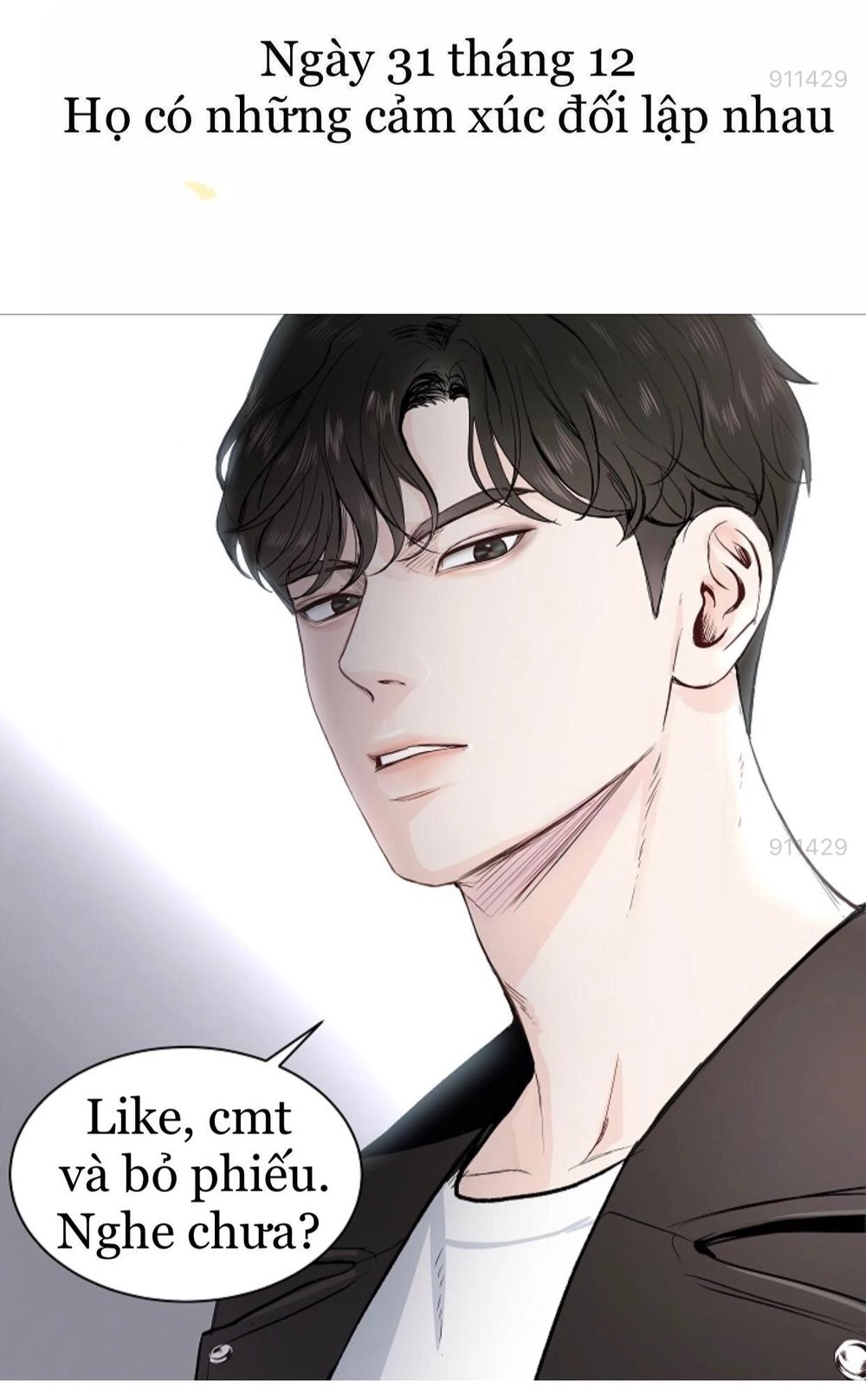 Tôi Kết Hôn Cùng Antifan Chapter 2.2 - 25