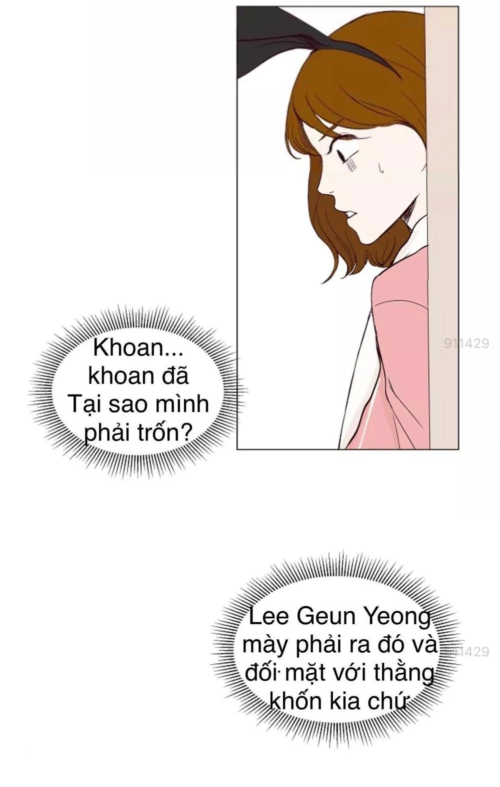 Tôi Kết Hôn Cùng Antifan Chapter 3.1 - 5