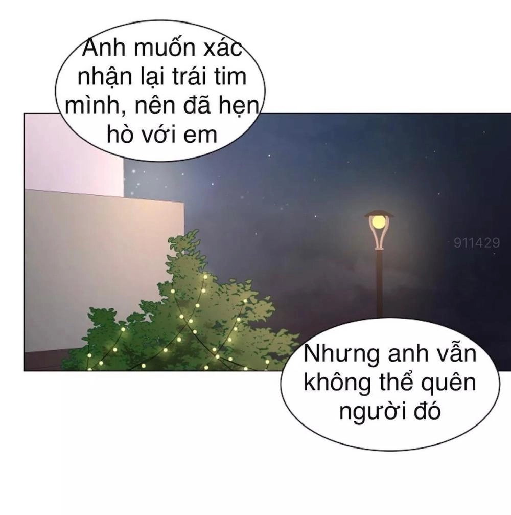 Tôi Kết Hôn Cùng Antifan Chapter 3.1 - 21