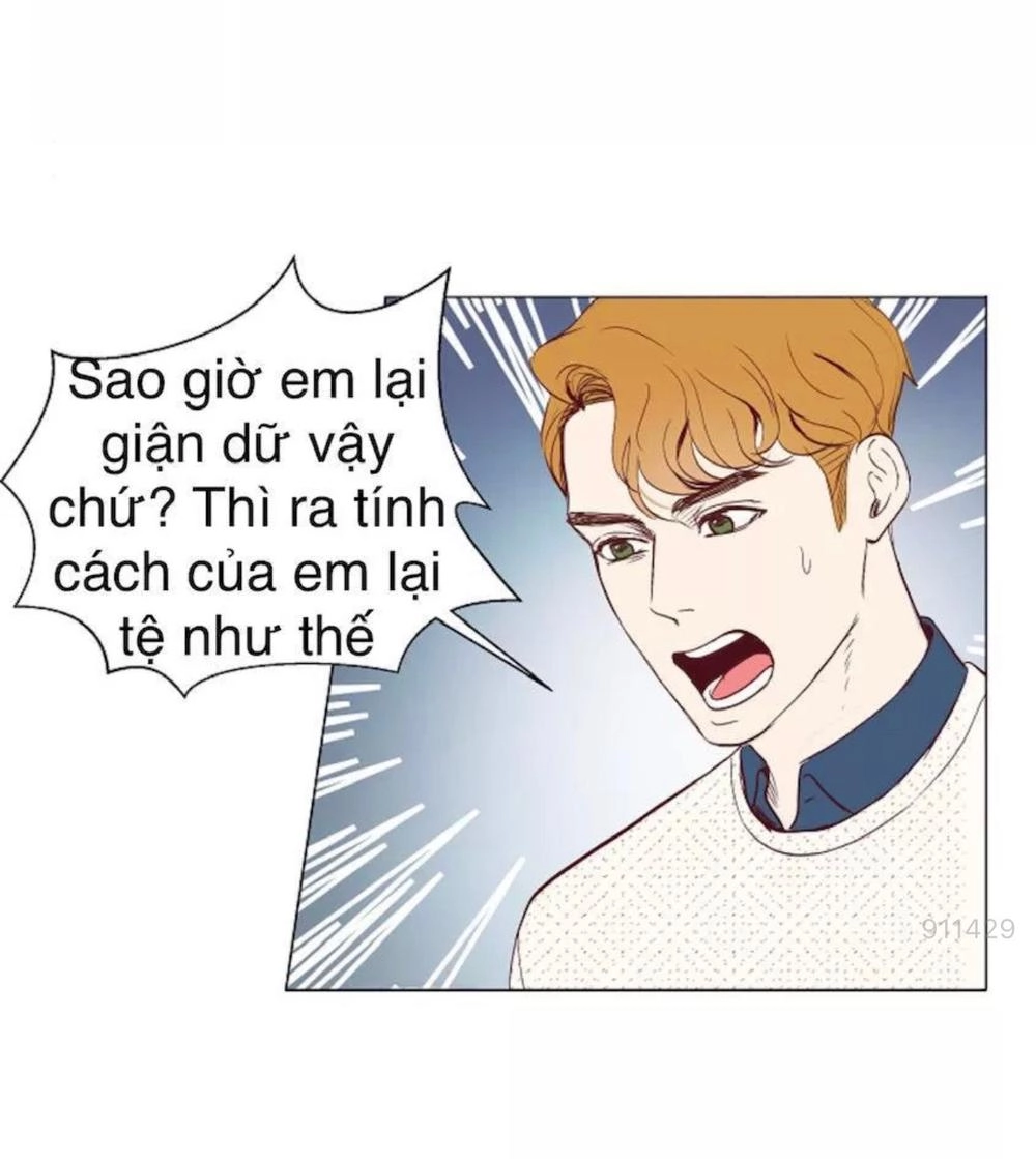 Tôi Kết Hôn Cùng Antifan Chapter 3.2 - 4