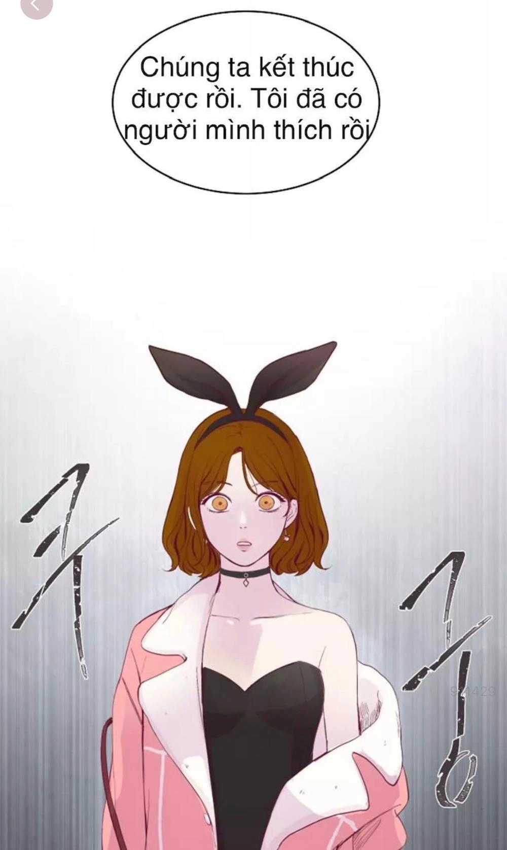 Tôi Kết Hôn Cùng Antifan Chapter 3.2 - 5