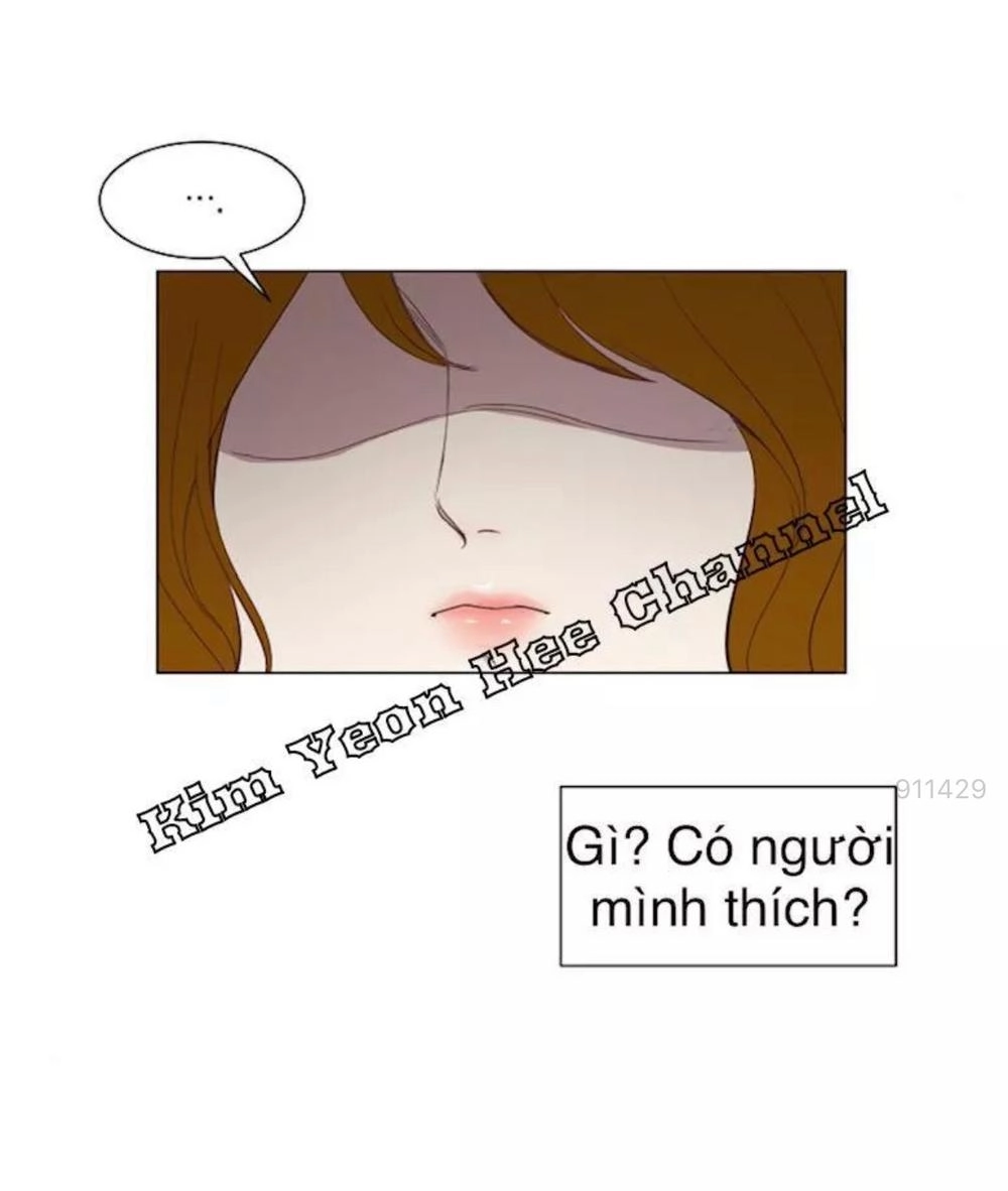 Tôi Kết Hôn Cùng Antifan Chapter 3.2 - 6