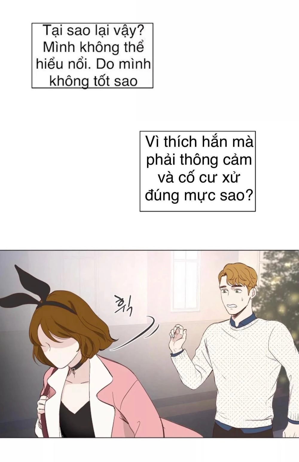 Tôi Kết Hôn Cùng Antifan Chapter 3.2 - 7