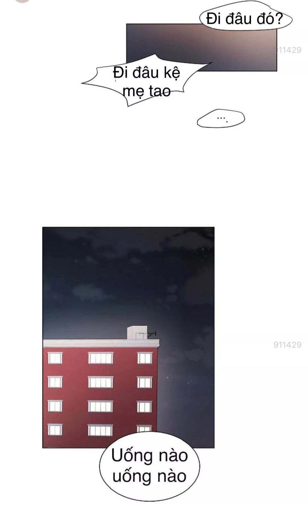 Tôi Kết Hôn Cùng Antifan Chapter 3.2 - 8