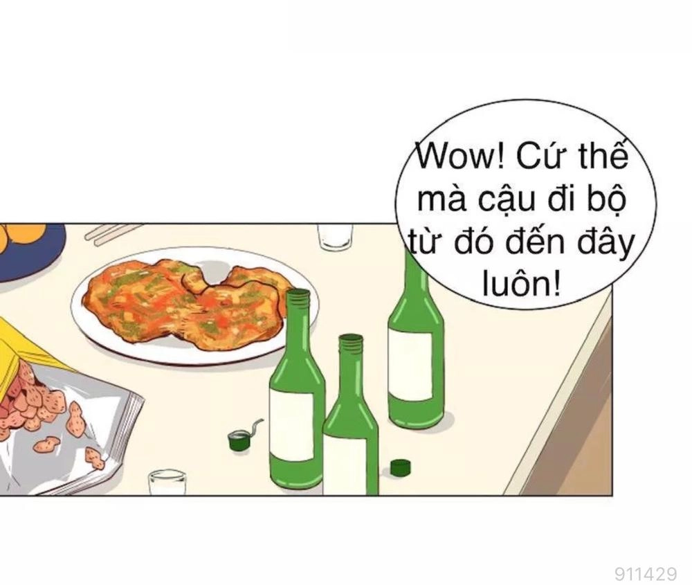 Tôi Kết Hôn Cùng Antifan Chapter 3.2 - 9