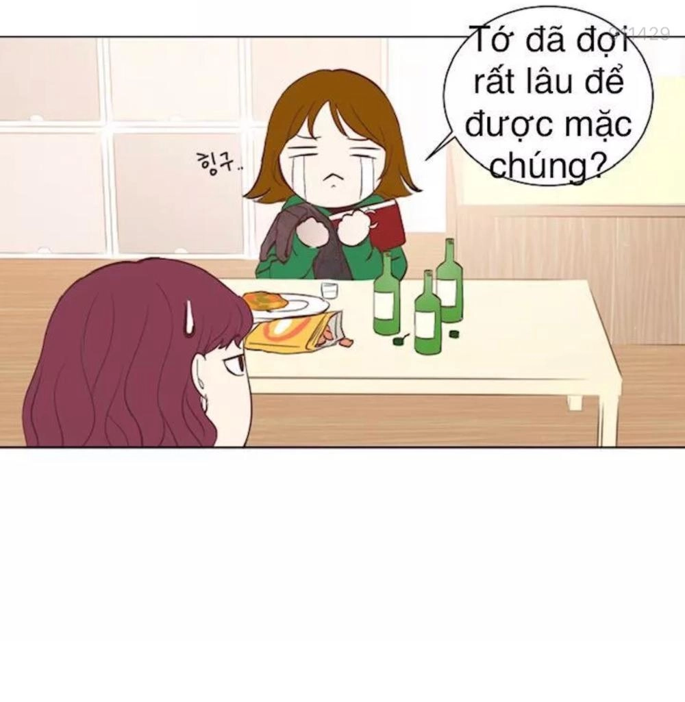 Tôi Kết Hôn Cùng Antifan Chapter 3.2 - 11