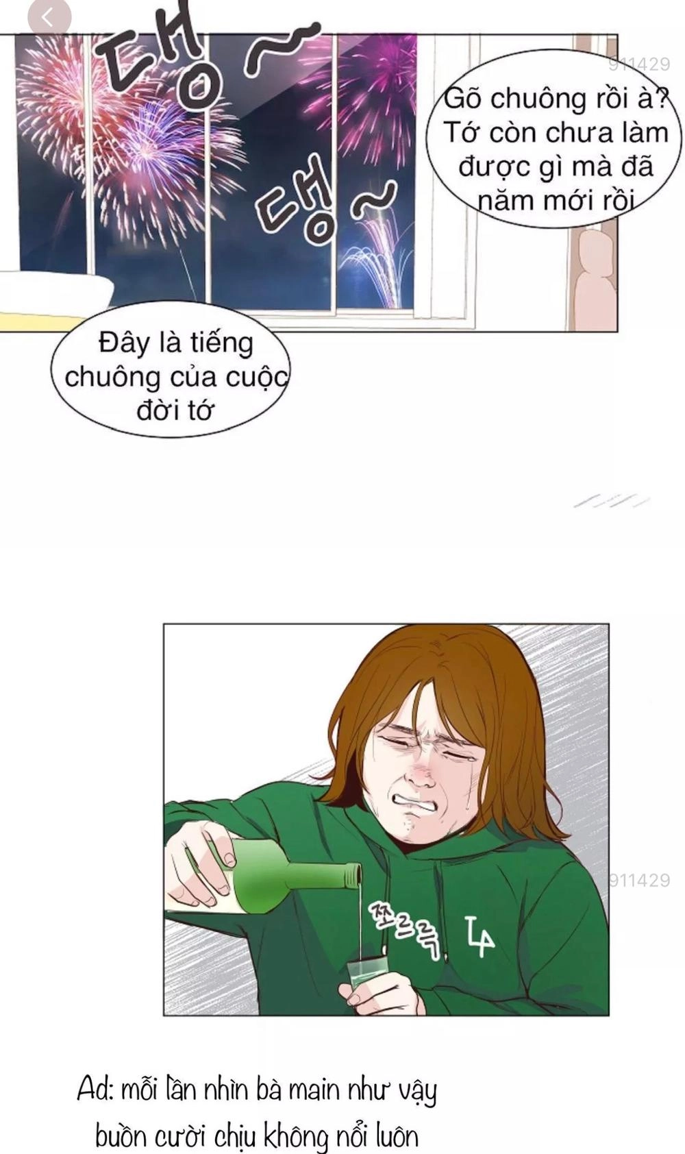 Tôi Kết Hôn Cùng Antifan Chapter 3.2 - 15