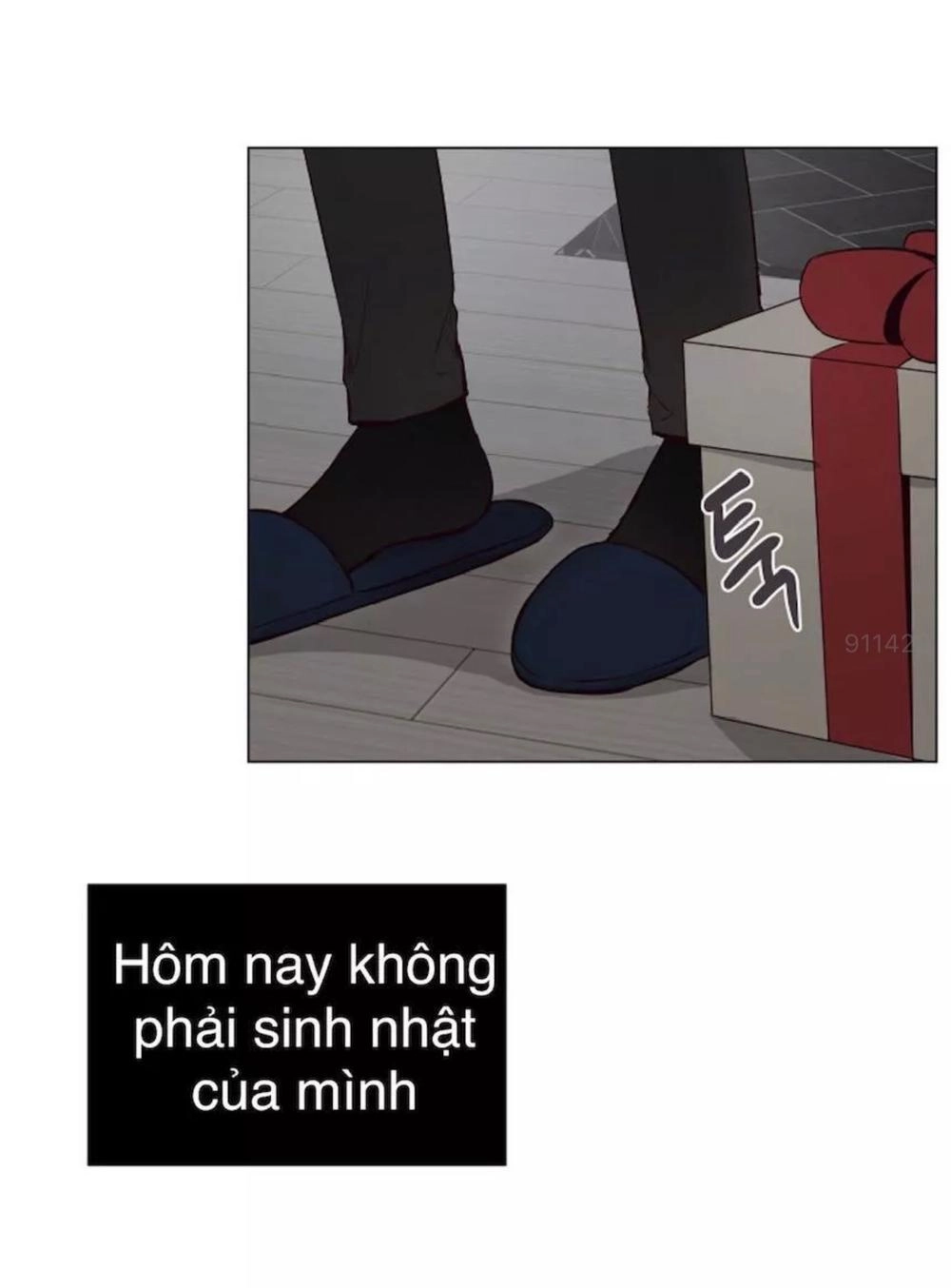 Tôi Kết Hôn Cùng Antifan Chapter 3.2 - 19