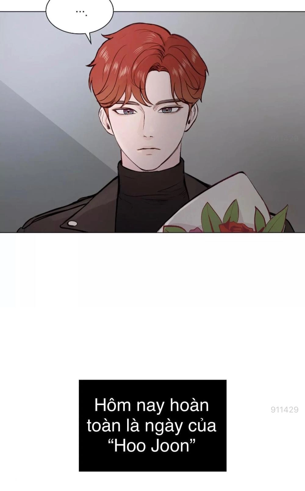 Tôi Kết Hôn Cùng Antifan Chapter 3.2 - 21