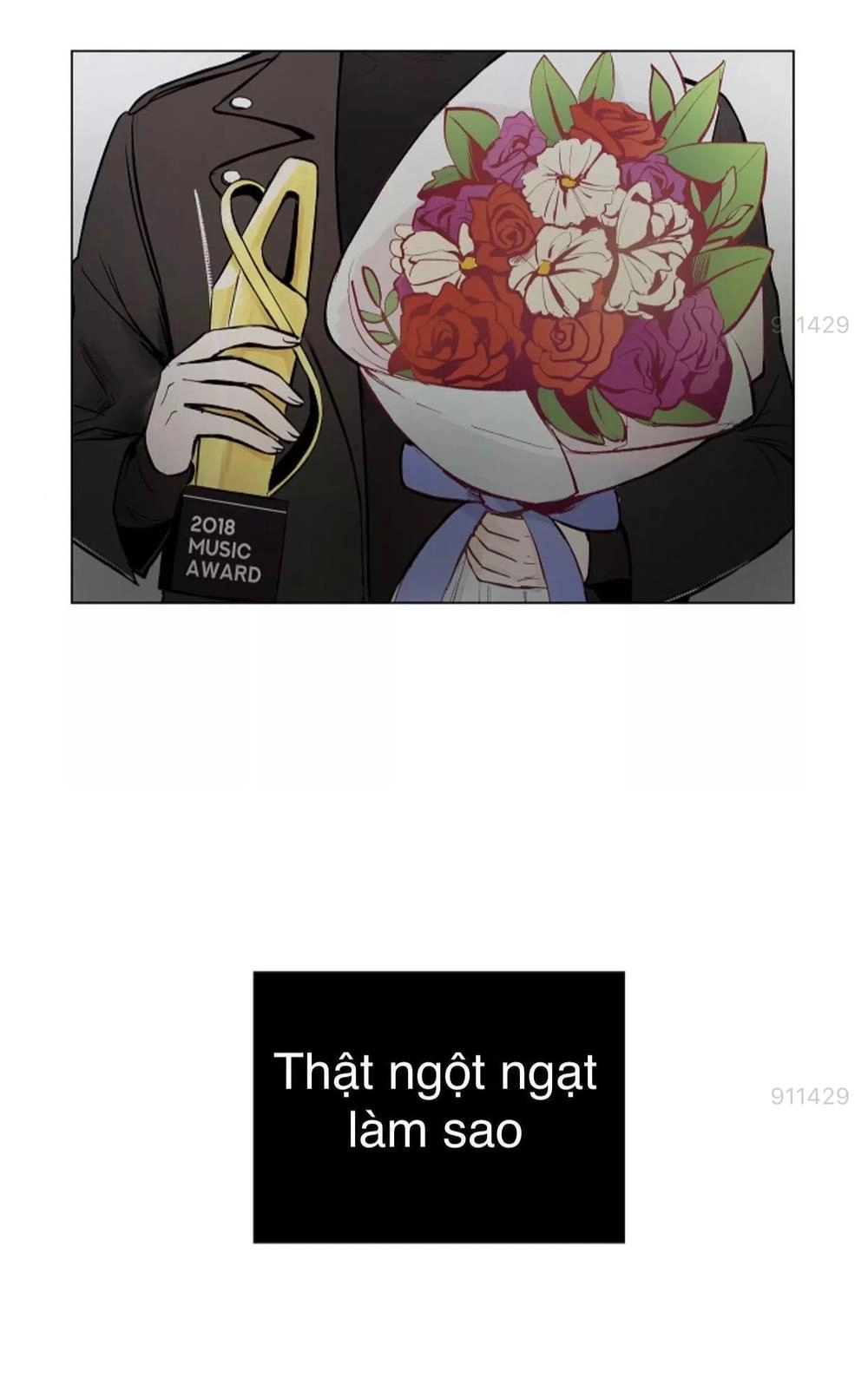 Tôi Kết Hôn Cùng Antifan Chapter 3.2 - 22