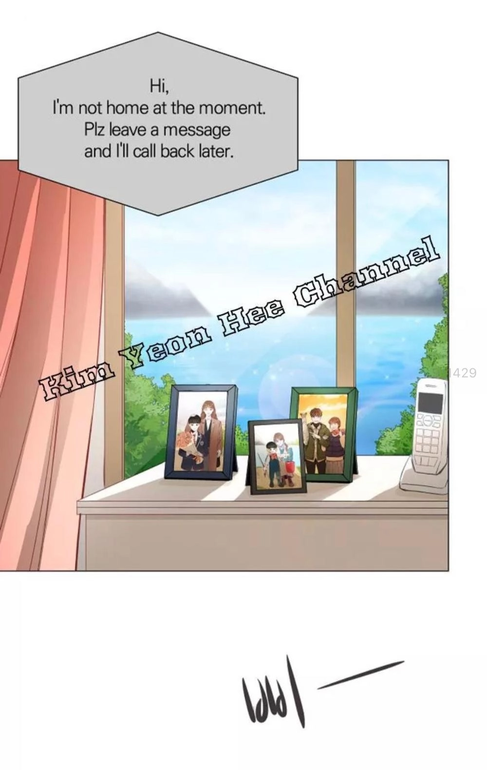 Tôi Kết Hôn Cùng Antifan Chapter 3.2 - 32