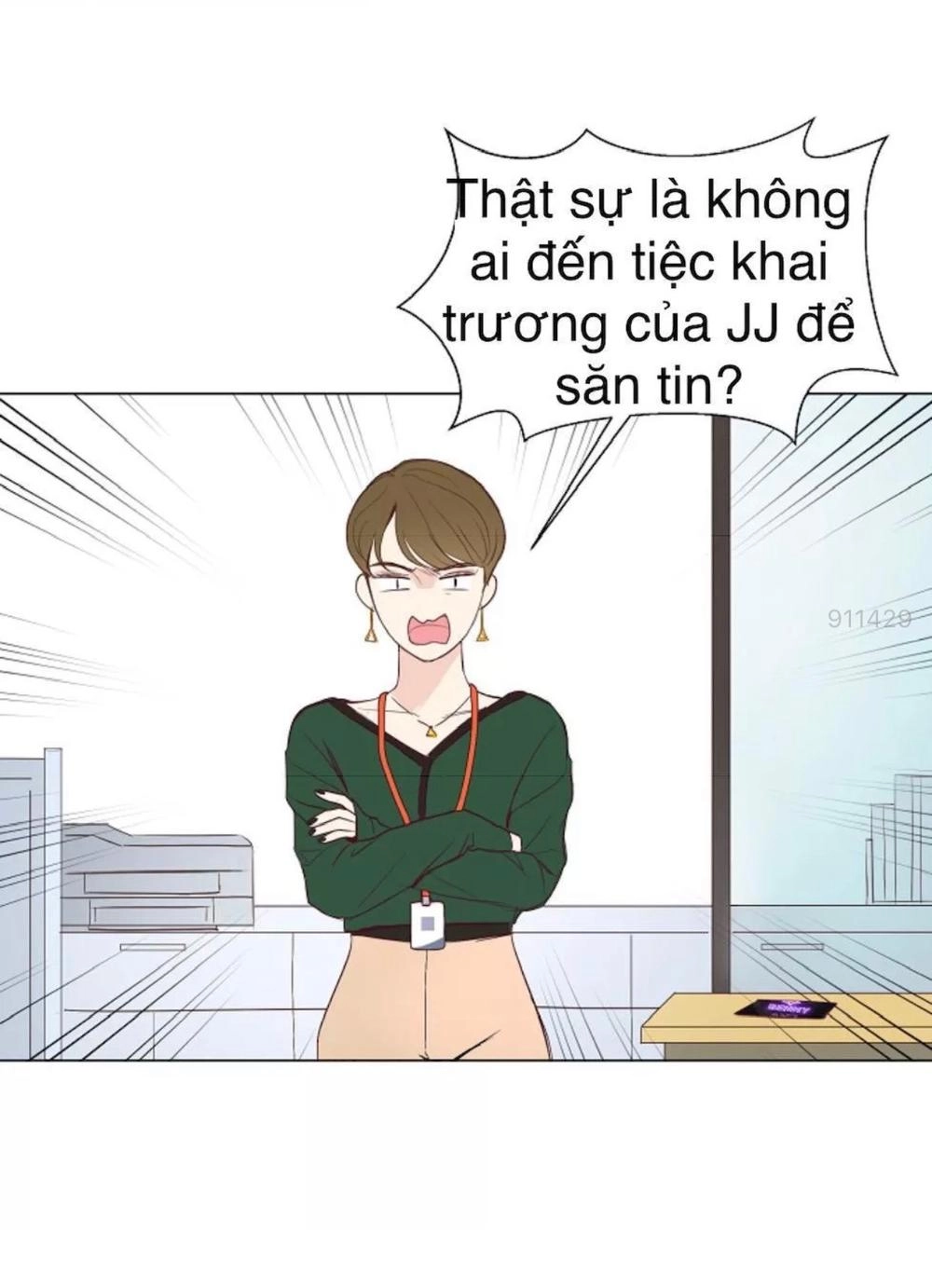 Tôi Kết Hôn Cùng Antifan Chapter 4.2 - 3