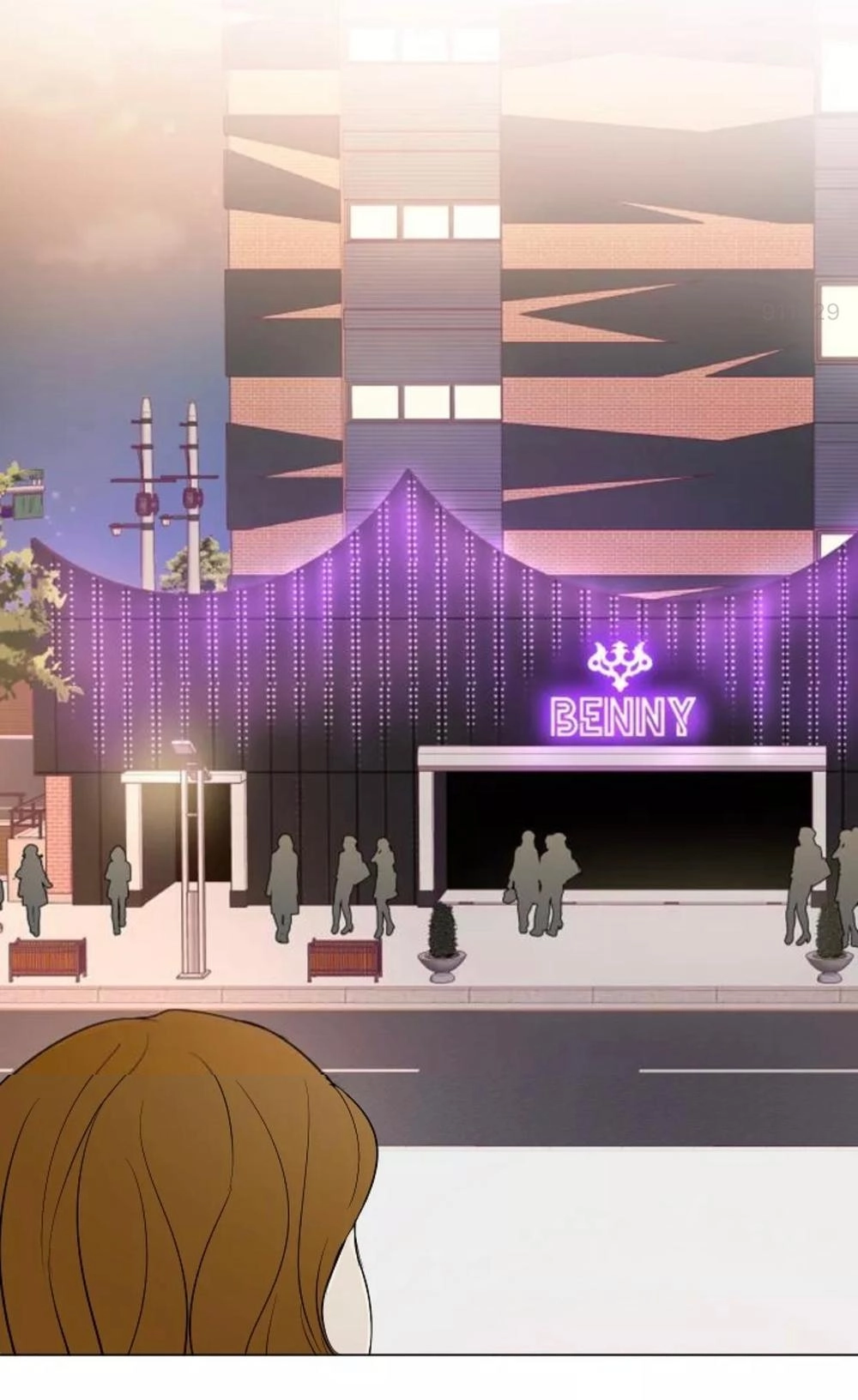 Tôi Kết Hôn Cùng Antifan Chapter 4.2 - 9