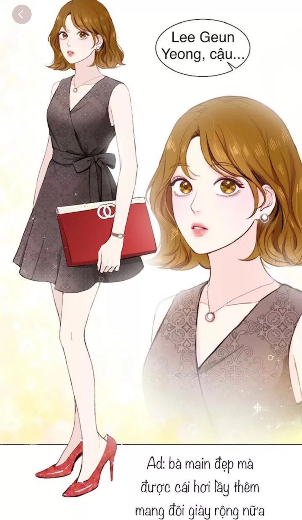 Tôi Kết Hôn Cùng Antifan Chapter 4.2 - 13