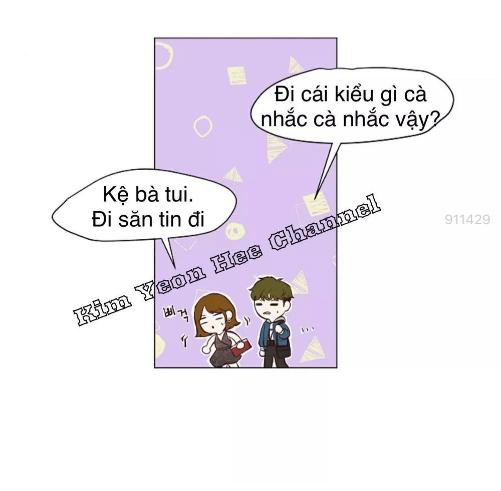 Tôi Kết Hôn Cùng Antifan Chapter 4.2 - 15