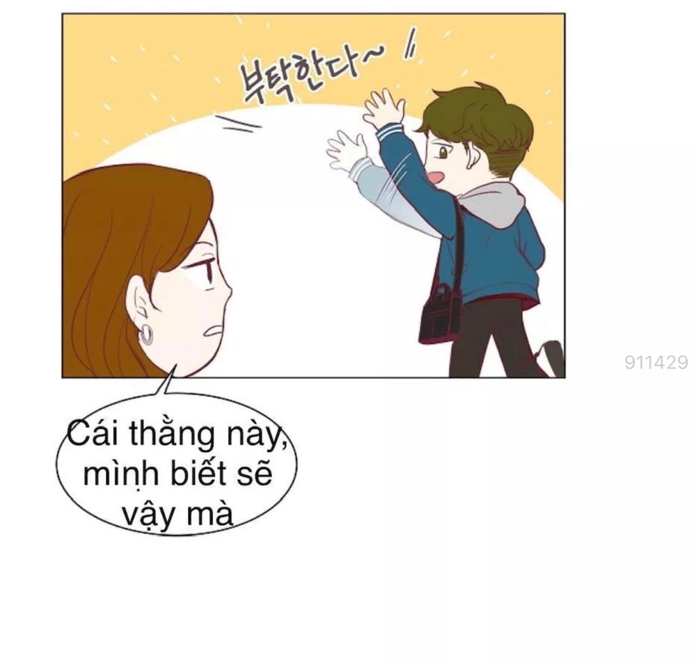 Tôi Kết Hôn Cùng Antifan Chapter 4.2 - 18