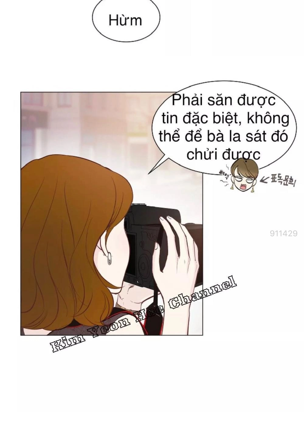 Tôi Kết Hôn Cùng Antifan Chapter 4.2 - 19