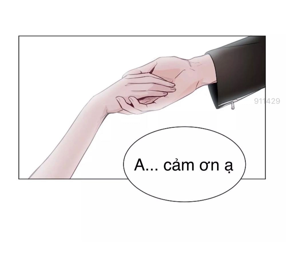 Tôi Kết Hôn Cùng Antifan Chapter 5.1 - 5