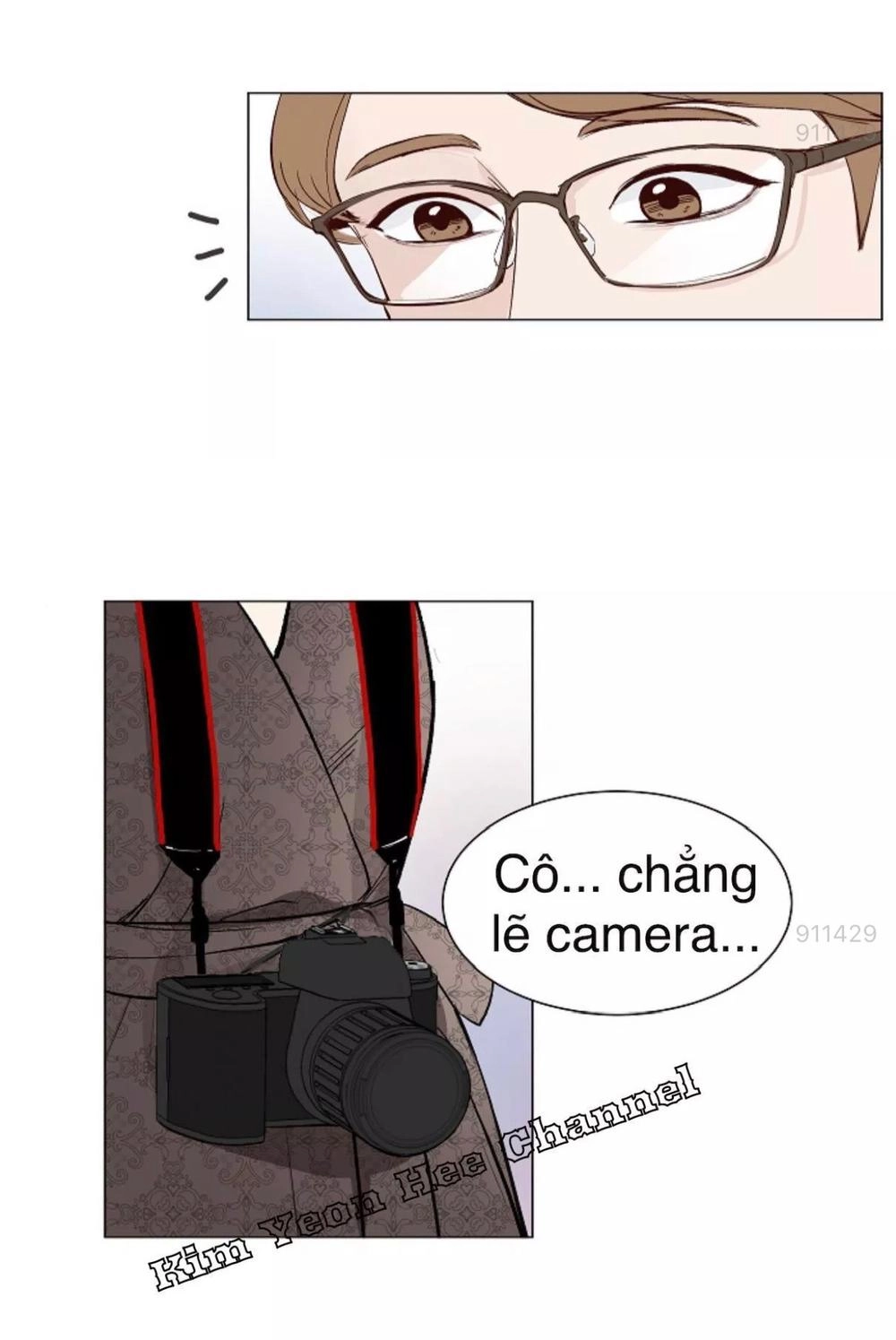 Tôi Kết Hôn Cùng Antifan Chapter 5.1 - 7