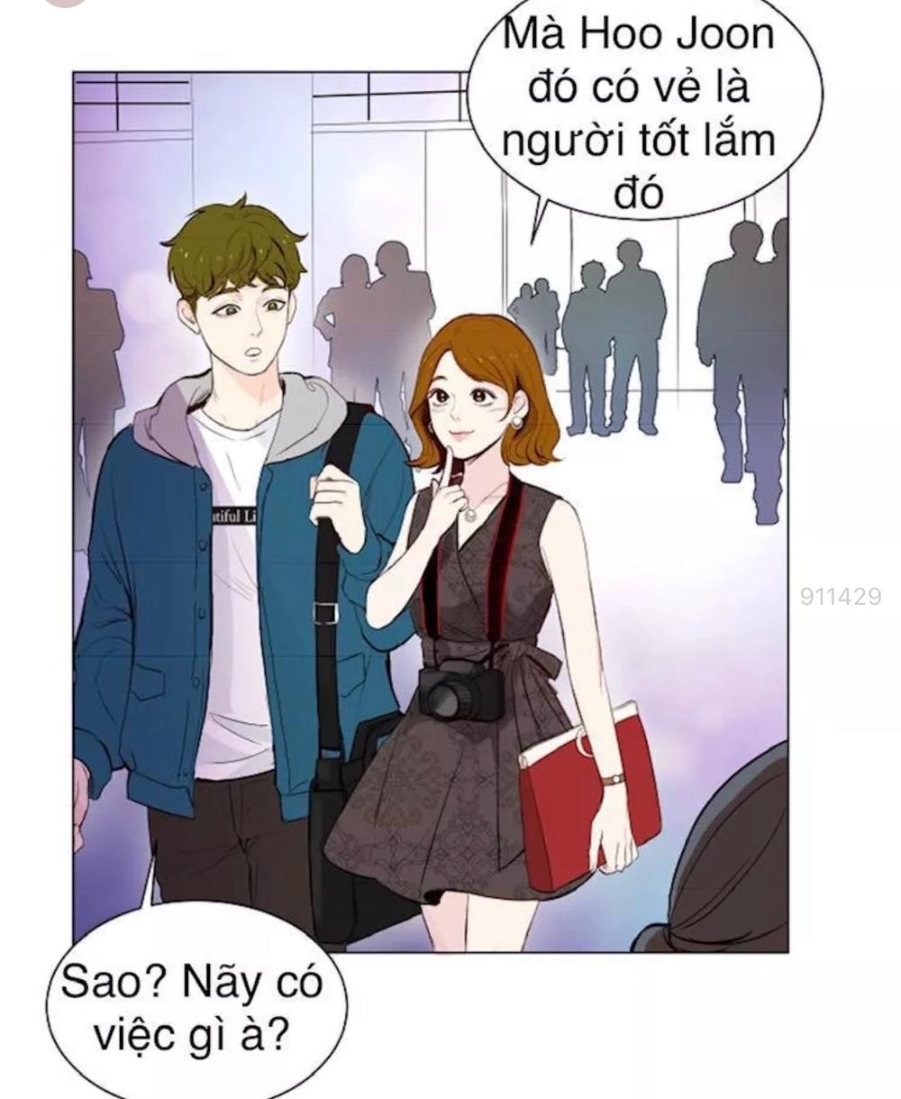 Tôi Kết Hôn Cùng Antifan Chapter 5.1 - 15