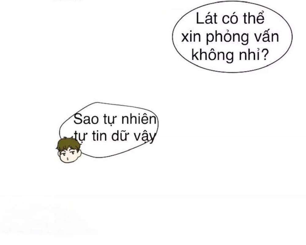 Tôi Kết Hôn Cùng Antifan Chapter 5.1 - 16